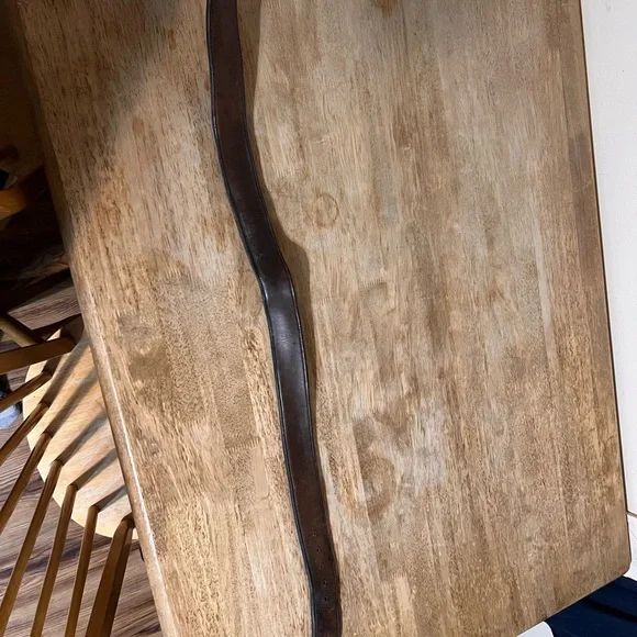 mens belt size 36 - Picture 3 of 3